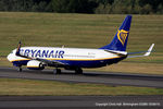 EI-FIL @ EGBB - Ryanair - by Chris Hall