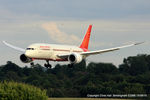 VT-ANO @ EGBB - Air India - by Chris Hall