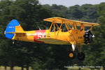 N74650 @ X1WP - International Moth Rally at Woburn Abbey 15/08/15 - by Chris Hall