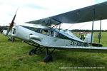 G-CIPJ @ X1WP - International Moth Rally at Woburn Abbey 15/08/15 - by Chris Hall