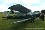 G-ADMT @ X1WP - International Moth Rally at Woburn Abbey 15/08/15 - by Chris Hall