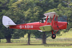 G-ADIA @ X1WP - International Moth Rally at Woburn Abbey 15/08/15 - by Chris Hall