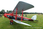 G-AAHY @ X1WP - International Moth Rally at Woburn Abbey 15/08/15 - by Chris Hall