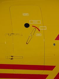 G-BMRI @ LFBD - DHL Air UK Ltd - by Jean Goubet-FRENCHSKY