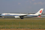 B-5948 @ VIE - Air China - by Joker767