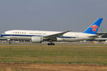 B-2010 @ VIE - China Southern Cargo - by Joker767