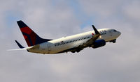 N304DQ @ KATL - Takeoff Atlanta - by Ronald Barker