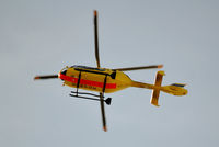 G-WPDE - South Western Helicopters Electricity Low Ott Canterbury