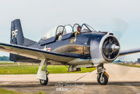 N555PF @ KOSH - Two big smiles from the cockpit! - by Greg Drawbaugh