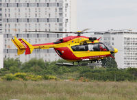 F-ZBPH @ LFBH - Arriving to his Home Base... - by Shunn311