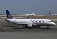 N131SY @ KSFO - ERJ 170-200 LR - by Mark Pasqualino