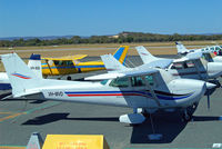 VH-MVD @ YPJT - Cessna 172N Skyhawk [172-73660] Perth-Jandakot~VH 30/03/2007 - by Ray Barber