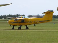 SE-XUI @ EHTX - taxi to rwy - by Volker Leissing