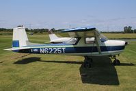 N6225T @ C77 - Cessna 150E - by Mark Pasqualino