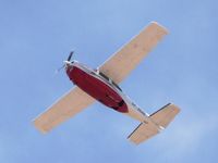 CP-2540 @ SLET - Flying over Santa Cruz de la Sierra - by confauna