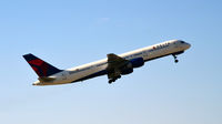 N532US @ KATL - Takeoff Atlanta - by Ronald Barker