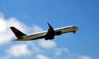 N718TW @ KATL - Takeoff Atlanta - by Ronald Barker