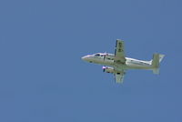 5N-AXR @ DGAA - Photo taken shortly after take off from Kotoka International Airport - Ghana - by John Scholte