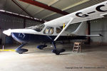 G-CBCL @ EGCL - at Fenland airfield - by Chris Hall