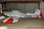 G-BXRC @ EGCL - at Fenland airfield - by Chris Hall