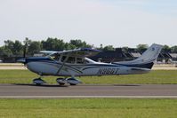 N96GT @ KOSH - Cessna T182T - by Mark Pasqualino