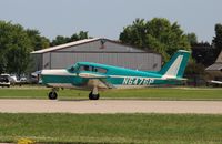 N6476P @ KOSH - Piper PA-24-250