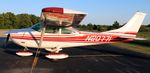 N20771 @ 3D2 - Cessna 182P Skylane on the ramp in Ephraim, WI. - by Kreg Anderson