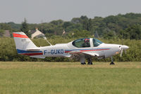 F-GUKO photo, click to enlarge