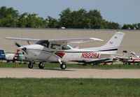 N922RA @ KOSH - Cessna 182P - by Mark Pasqualino