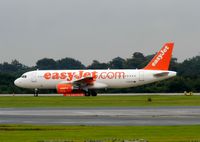 G-EZTZ @ EGCC - At Manchester - by Guitarist