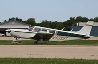 N4332T @ KOSH - Piper PA-32-300