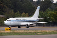 N712S @ BFI - Taking off from Boeing Field - by Eric Olsen