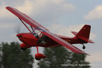 G-LESZ @ EGBR - at Breighton - by Chris Hall