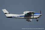 G-RMCS @ EGBW - at Wellesbourne Mountford - by Chris Hall