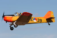 PH-HOG @ EHSE - Seppe/Breda airshow. - by Raymond De Clercq
