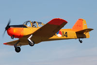 PH-AFS @ EHSE - Seppe/Breda airshow - by Raymond De Clercq