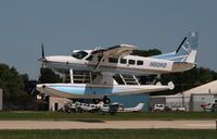 N80RD @ KOSH - Cessna 208 - by Mark Pasqualino