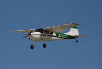 N2275D @ KOSH - Cessna 170B - by Mark Pasqualino