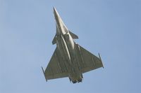 13 @ LFRJ - Dassault Rafale M, Take off rwy 26, Landivisiau Naval Air Base (LFRJ) - by Yves-Q