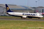 EI-EBI @ EGGW - Ryanair - by Chris Hall