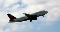 N343NB @ KATL - Takeoff Atlanta - by Ronald Barker