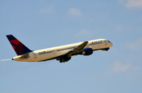N534US @ KATL - Takeoff Atlanta - by Ronald Barker