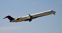 N607LR @ KATL - takeoff Atlanta - by Ronald Barker