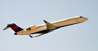 N615QX @ KATL - Takeoff Atlanta - by Ronald Barker