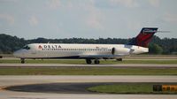 N954AT @ ATL - Delta - by Florida Metal