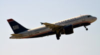N708UW @ KATL - Takeoff Atlanta - by Ronald Barker