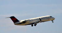 N837AS @ KATL - Takeoff Atlanta - by Ronald Barker