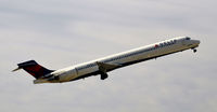 N908DA @ KATL - Takeoff Atlanta - by Ronald Barker