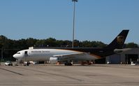 N127UP @ KRFD - Airbus A300F4-622R - by Mark Pasqualino