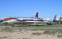 N8280S @ KCHD - marana airport (for how long ?) - by olivier Cortot